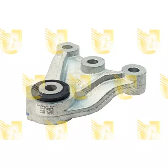 UNIGOM 395688 - Support moteur avant gauche