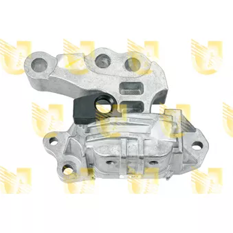 UNIGOM 395720 - Support moteur avant droit