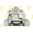 Support moteur avant gauche UNIGOM [395721]
