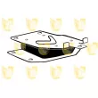 UNIGOM 396019 - Support moteur
