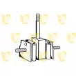 UNIGOM 396027 - Support moteur avant gauche