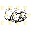 Support moteur avant droit UNIGOM [396054]