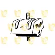 UNIGOM 396063 - Support moteur