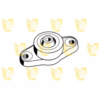 UNIGOM 396079 - Support moteur