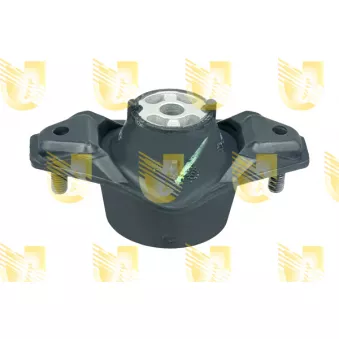 UNIGOM 396109 - Support moteur avant droit
