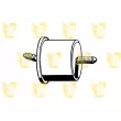 Support moteur avant droit UNIGOM [396123]