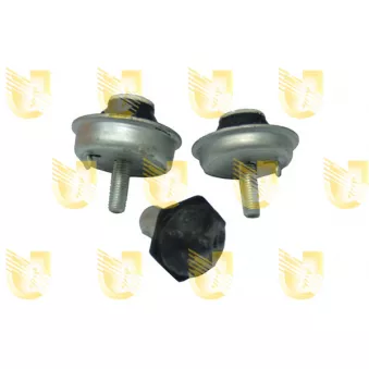 UNIGOM 396127K - Support moteur
