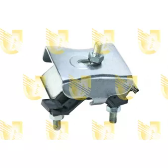 Support moteur avant droit UNIGOM OEM 7700785949