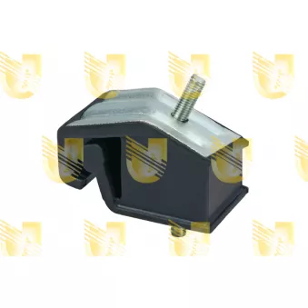Support moteur avant gauche UNIGOM OEM 7700801543