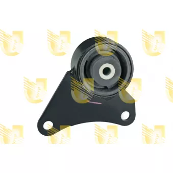 Support moteur avant gauche UNIGOM OEM 96009402