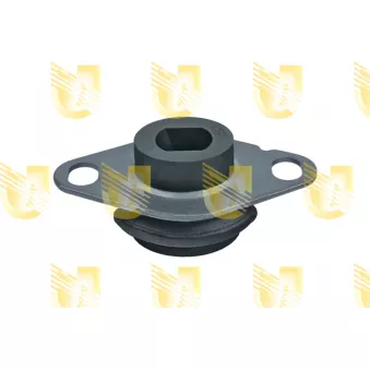 Support moteur avant gauche UNIGOM [396147]