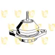 UNIGOM 396174 - Support moteur avant droit