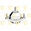 UNIGOM 396184 - Support moteur