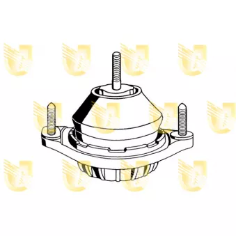 Support moteur UNIGOM OEM 4A0199379A