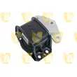 UNIGOM 396223 - Support moteur avant droit