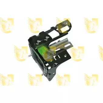 UNIGOM 396247 - Support moteur avant gauche