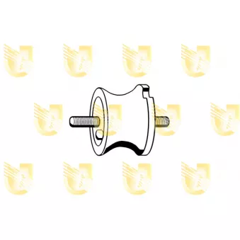 UNIGOM 396303 - Support moteur
