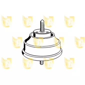 UNIGOM 396309 - Support moteur