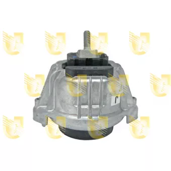 Support moteur avant gauche UNIGOM 396319 pour BMW Série 3 320 i - 150cv