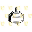 UNIGOM 396320 - Support moteur