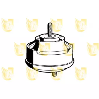 Support moteur UNIGOM OEM 22116779972