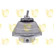 UNIGOM 396326 - Support moteur avant droit