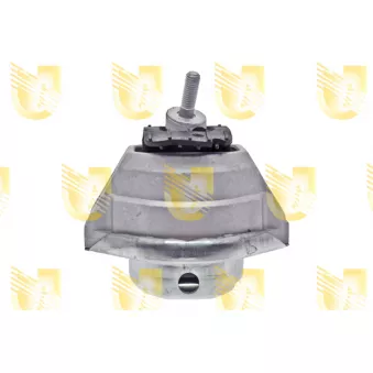 Support moteur avant droit UNIGOM OEM 22116761090