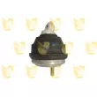 UNIGOM 396330 - Support moteur avant droit