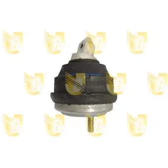 Support moteur avant droit UNIGOM 396330 pour BMW Série 5 525 d - 163cv