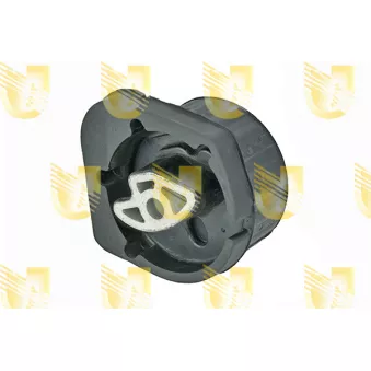 Support moteur avant gauche UNIGOM OEM 22316868394
