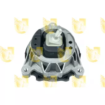 Support moteur avant gauche UNIGOM 396351 pour BMW Série 3 320 d - 184cv
