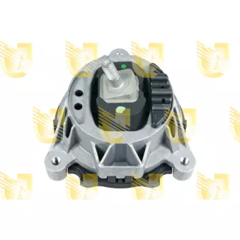 Support moteur avant droit UNIGOM 396352 pour BMW Série 3 320 d - 184cv