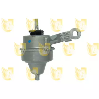 Support moteur avant droit UNIGOM OEM 22116778612