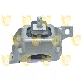 Support moteur avant droit UNIGOM 396389
