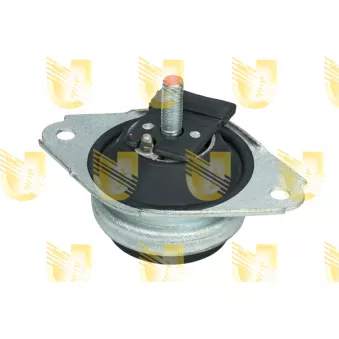 UNIGOM 396414 - Support moteur avant gauche