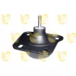 UNIGOM 396422 - Support moteur avant droit