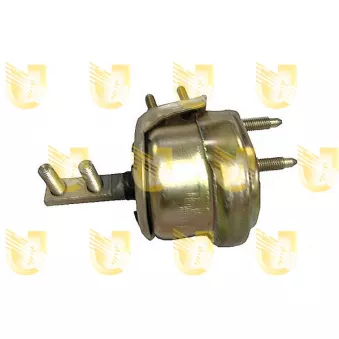 Support moteur avant droit UNIGOM [396424]