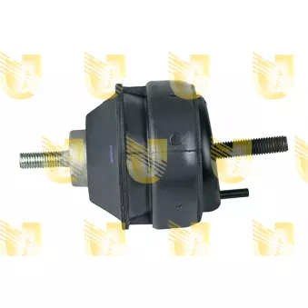 UNIGOM 396452 - Support moteur avant droit