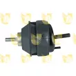 UNIGOM 396453 - Support moteur avant gauche