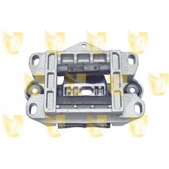 Support moteur avant gauche UNIGOM OEM 1S717M122CC