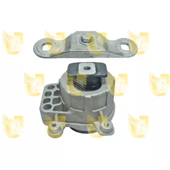 Support moteur avant droit UNIGOM OEM 1S716F012CC