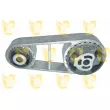Support moteur UNIGOM [396464]
