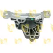 UNIGOM 396480 - Support moteur avant droit