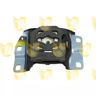 UNIGOM 396486 - Support moteur avant gauche