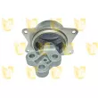 UNIGOM 396512 - Support moteur avant gauche