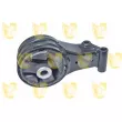 Support moteur UNIGOM [396513]