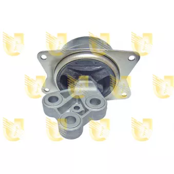 UNIGOM 396529 - Support moteur avant gauche