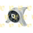 UNIGOM 396536 - Support moteur avant droit