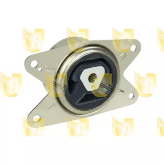Support moteur avant gauche UNIGOM OEM 90575457