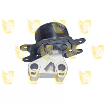 Support moteur avant gauche UNIGOM 396547